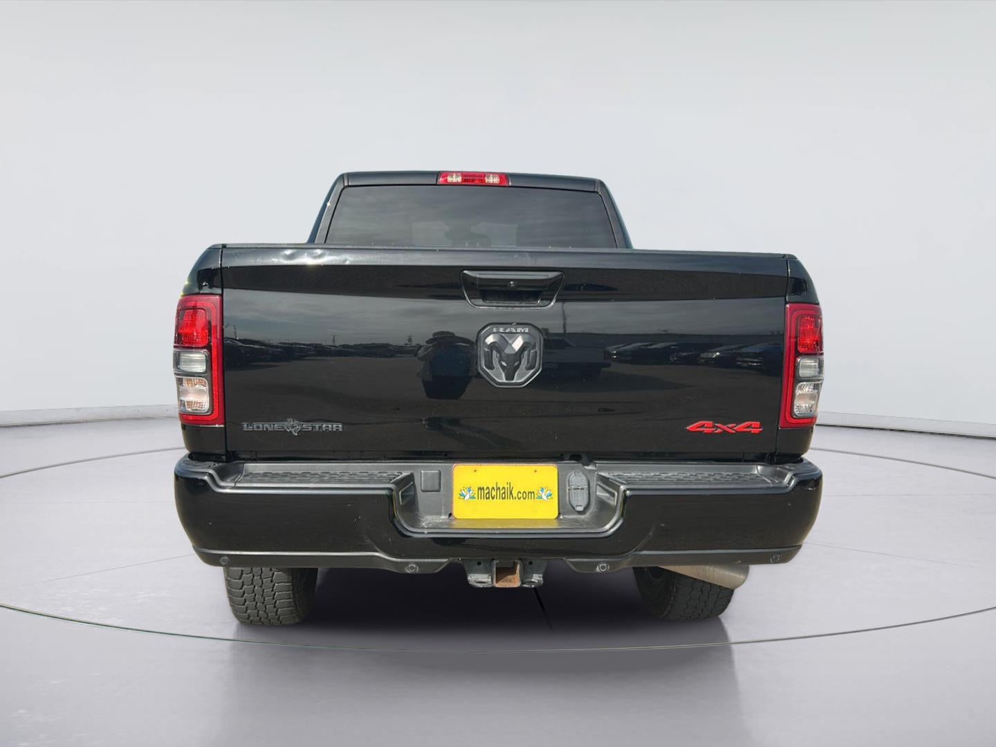 2023 RAM 2500 Lone Star
