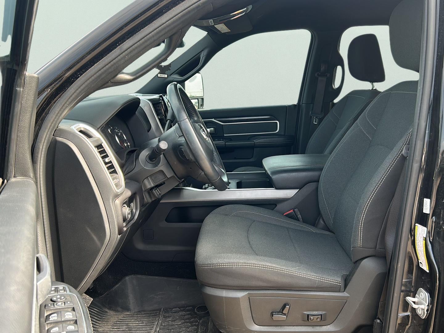 2023 RAM 2500 Lone Star