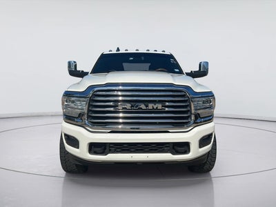 2022 RAM 2500 Longhorn