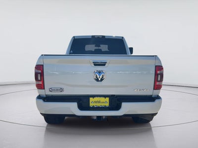 2022 RAM 2500 Longhorn