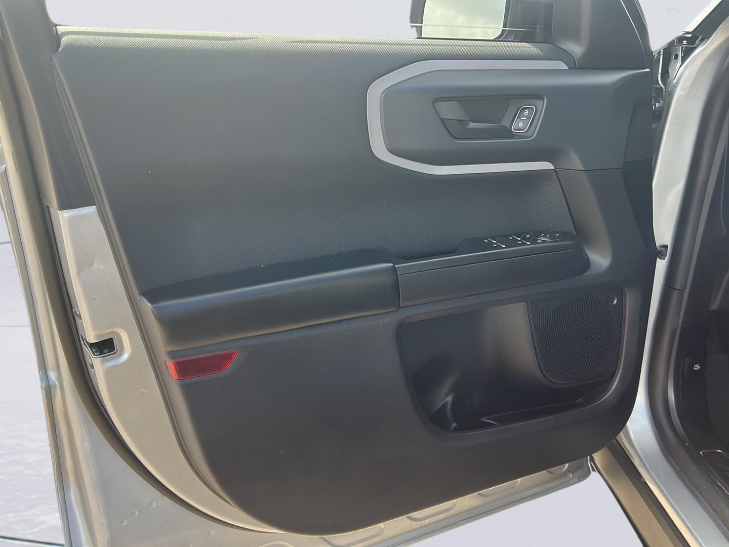 2023 Ford BRONCO SPORT BIGBEND