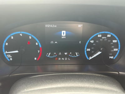 2023 Ford BRONCO SPORT BIGBEND