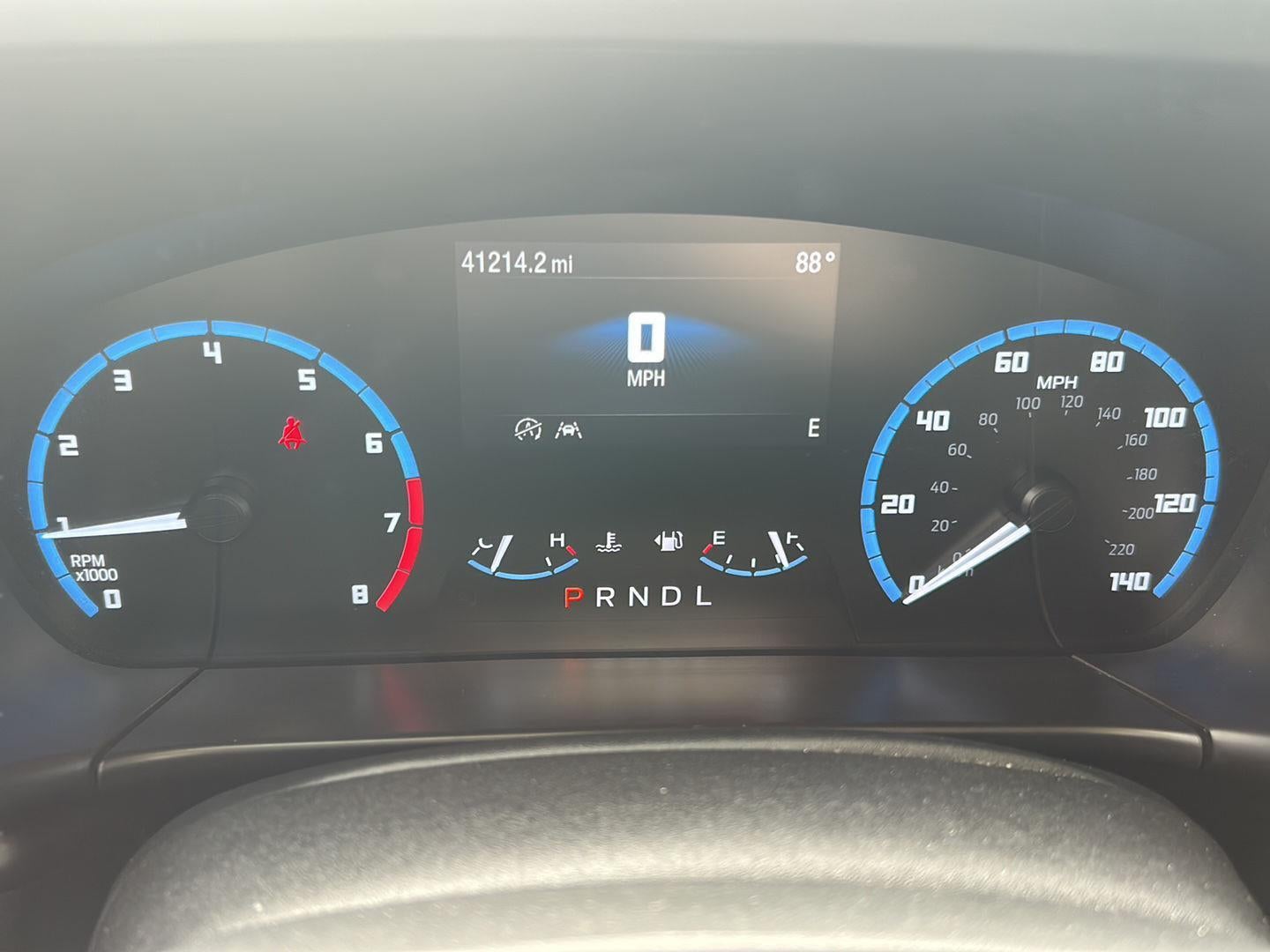 2023 Ford BRONCO SPORT BIGBEND