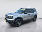 2023 Ford BRONCO SPORT BIGBEND