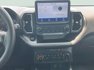 2024 Ford Bronco Sport BIGBEND