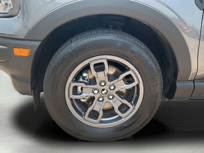 2024 Ford Bronco Sport BIGBEND