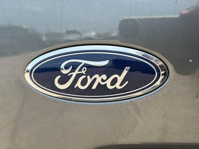 2024 Ford Bronco Sport BIGBEND