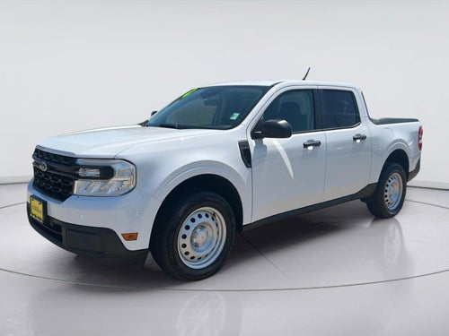 2024 Ford Maverick XL