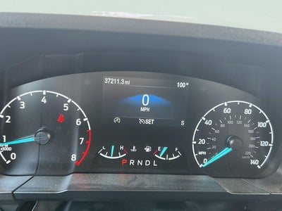 2024 Ford Maverick XL