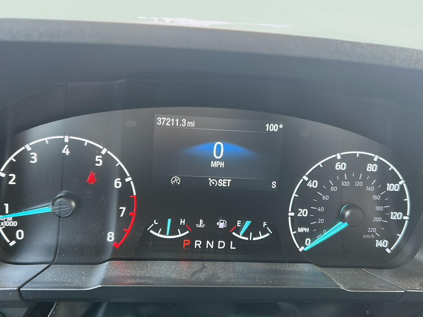 2024 Ford Maverick XL