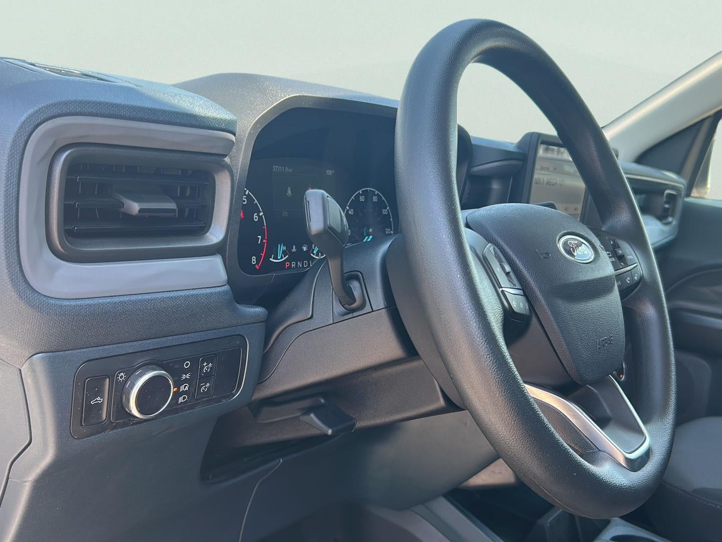2024 Ford Maverick XL
