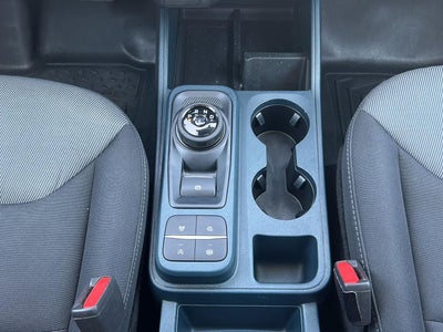 2024 Ford Maverick XL