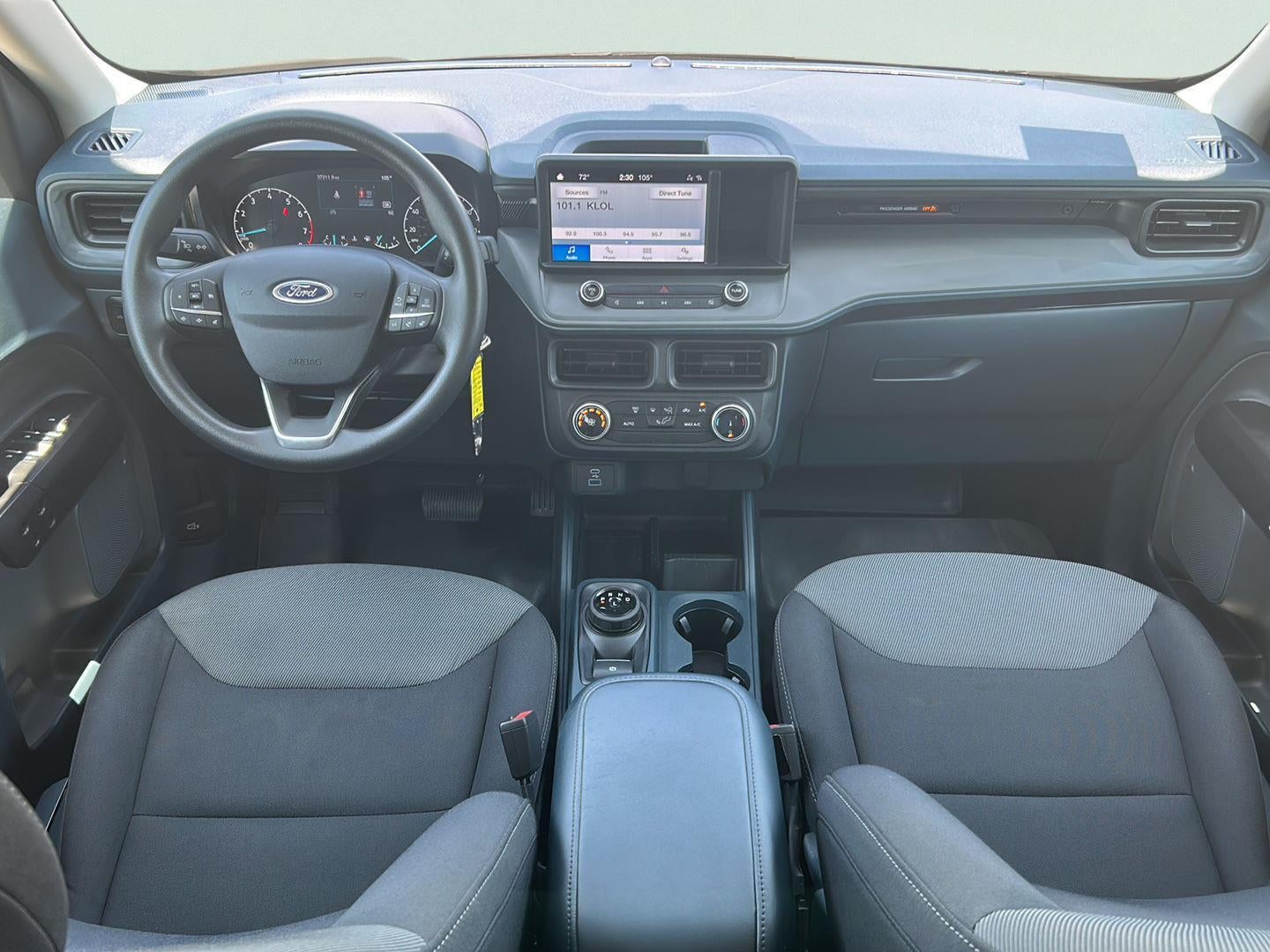2024 Ford Maverick XL