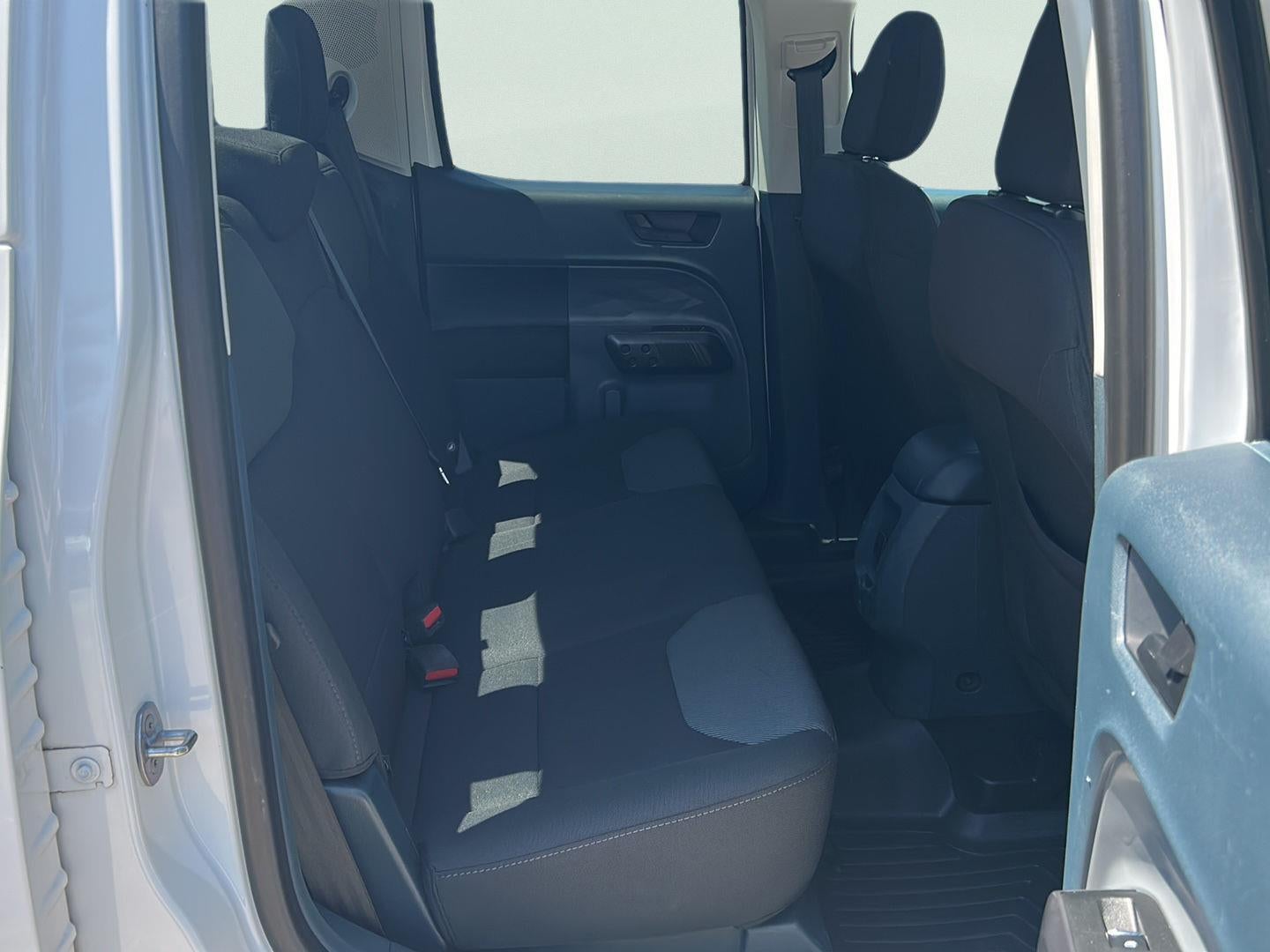 2024 Ford Maverick XL