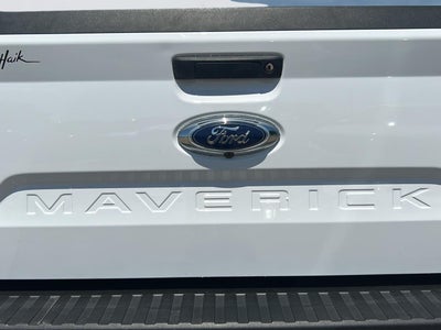 2024 Ford Maverick XL
