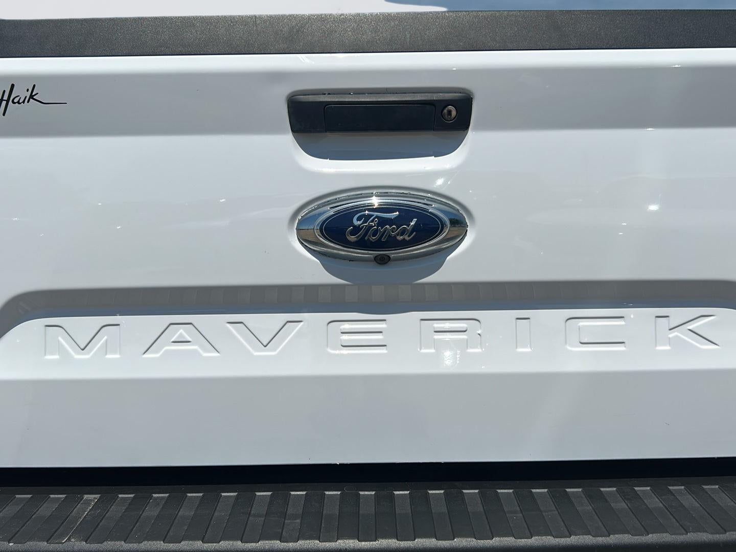 2024 Ford Maverick XL