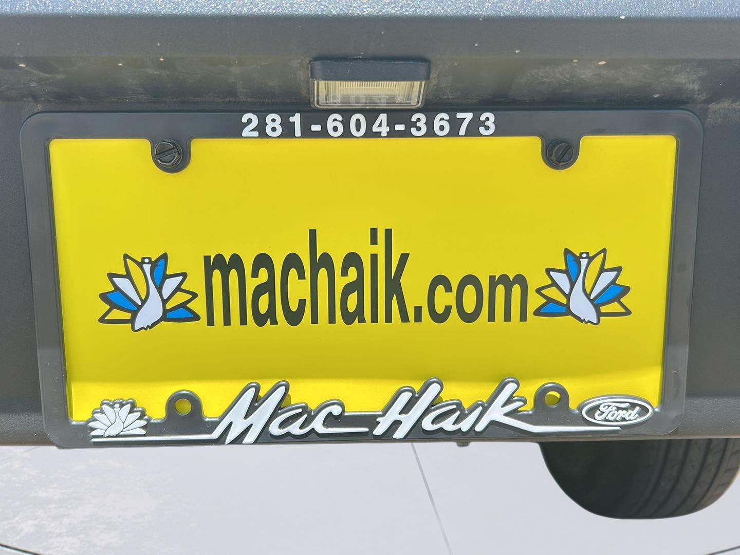 2024 Ford Maverick XL