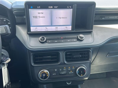 2024 Ford Maverick XL