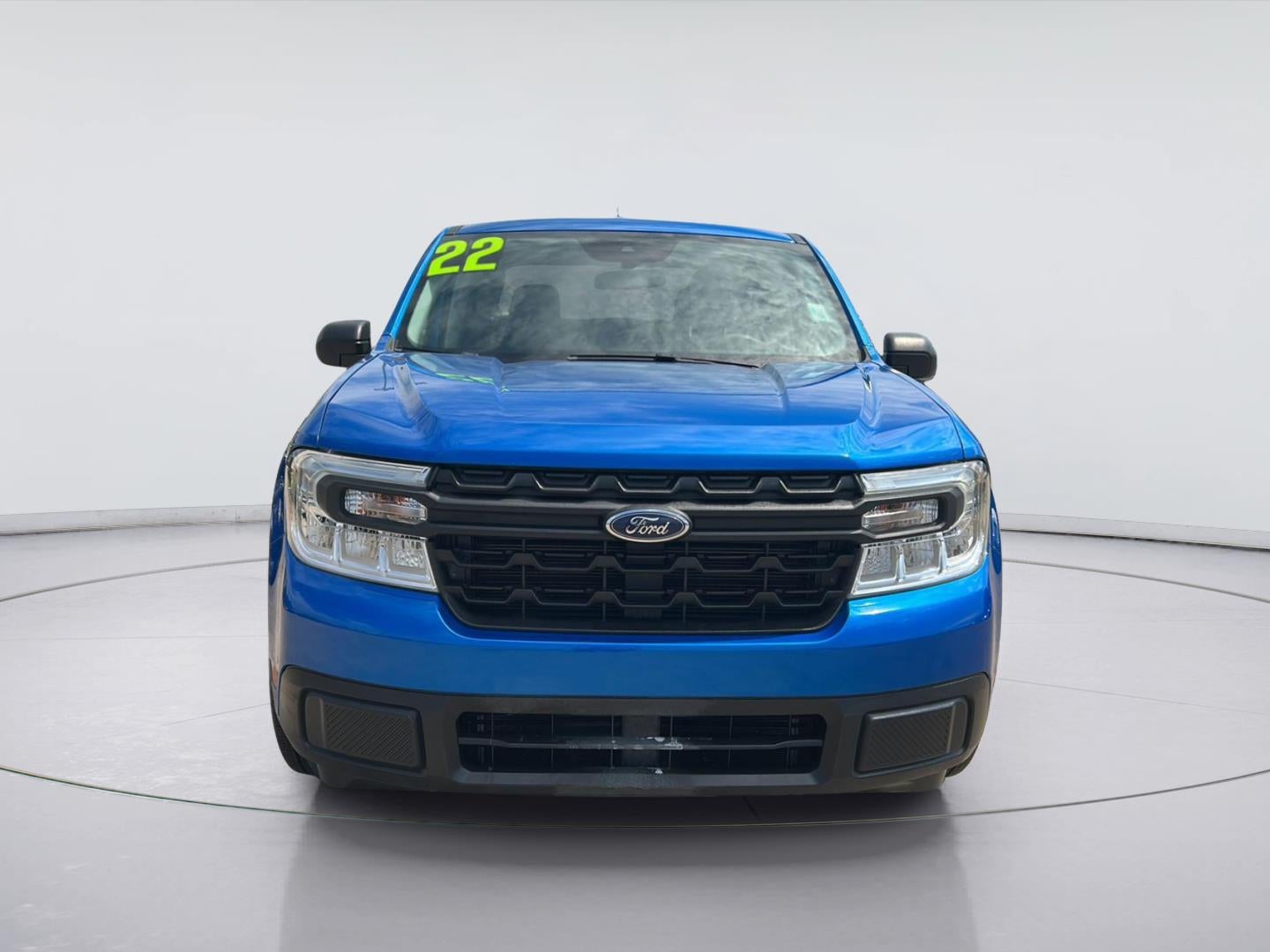 2022 Ford Maverick XL