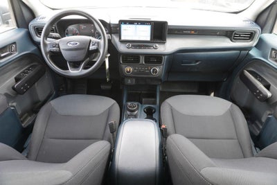 2023 Ford Maverick XL