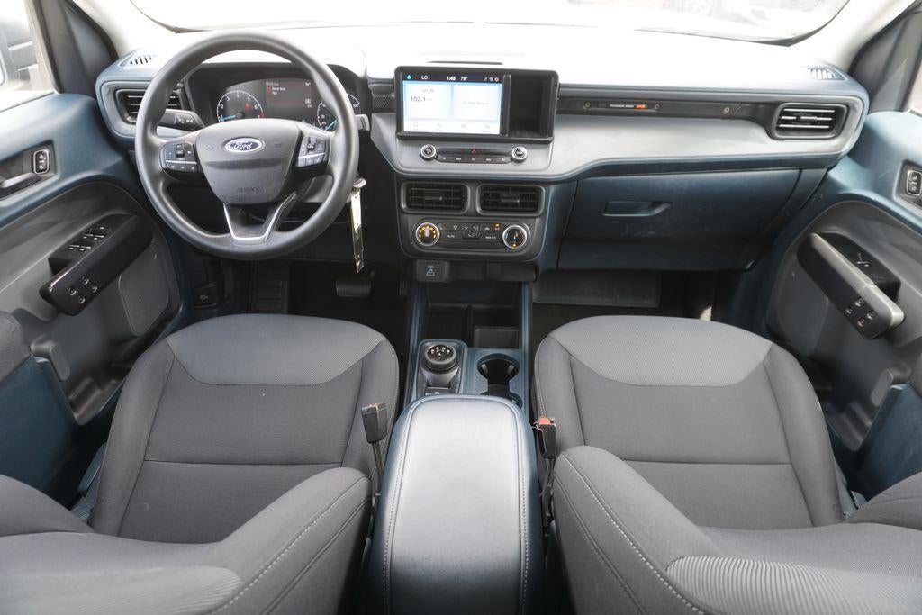 2023 Ford Maverick XL