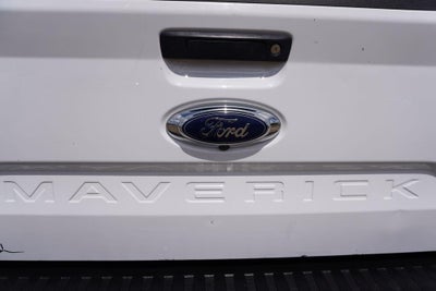 2023 Ford Maverick XL