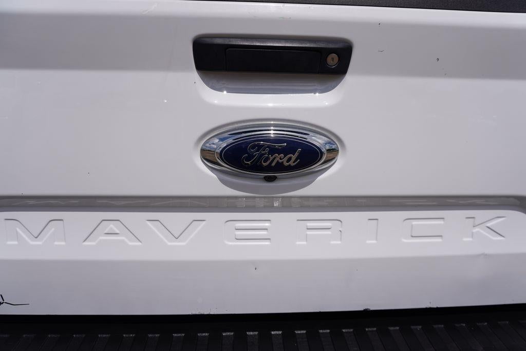 2023 Ford Maverick XL