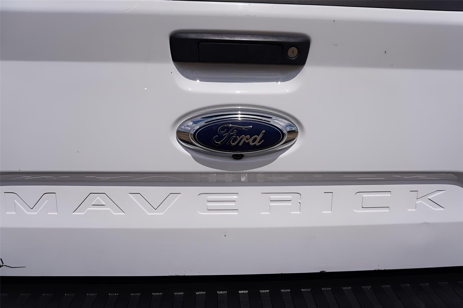 2023 Ford Maverick XL