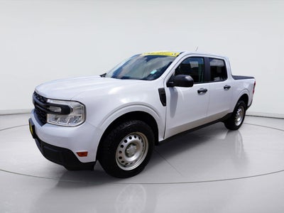 2023 Ford Maverick XL