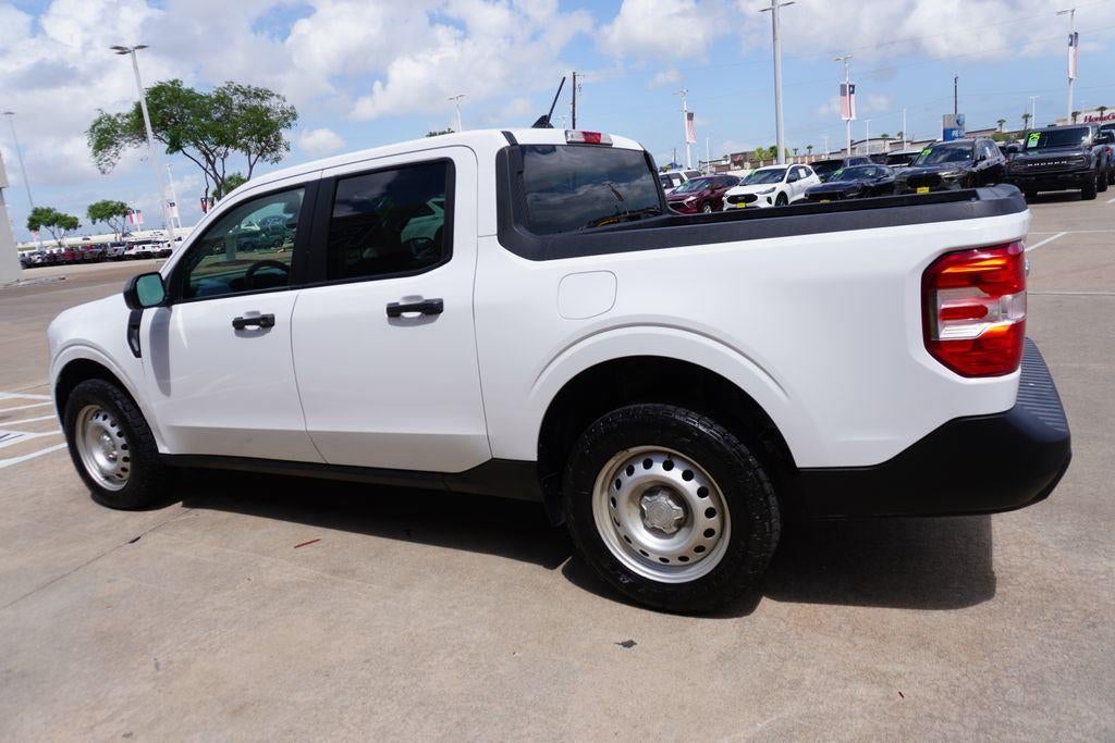 2023 Ford Maverick XL