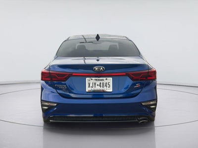 2019 Kia Forte S