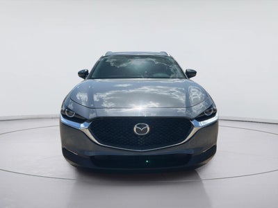 2025 Mazda Mazda CX-30 2.5 S Carbon Edition