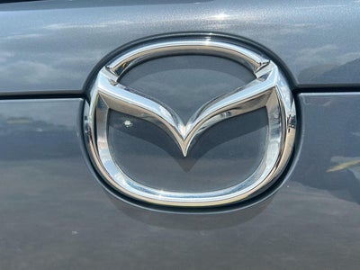 2025 Mazda Mazda Cx-30 2.5 S Carbon Edition