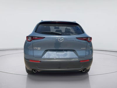 2025 Mazda Mazda CX-30 2.5 S Carbon Edition