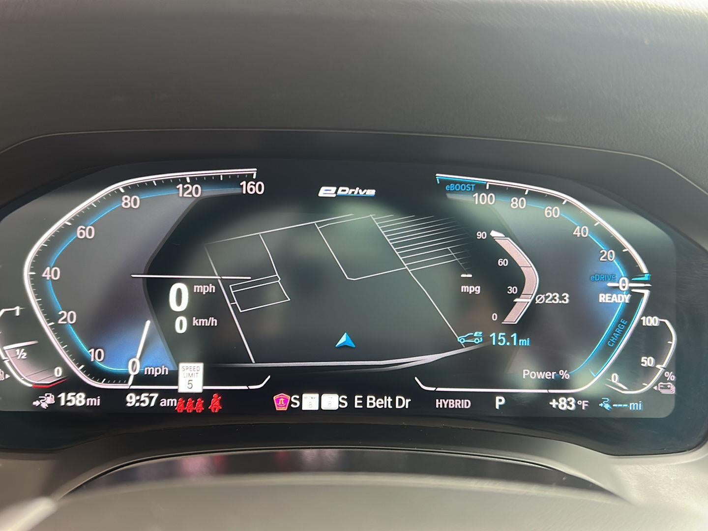 2021 BMW 3 Series 330e