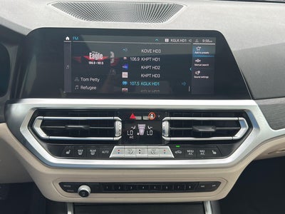 2021 BMW 3 Series 330e