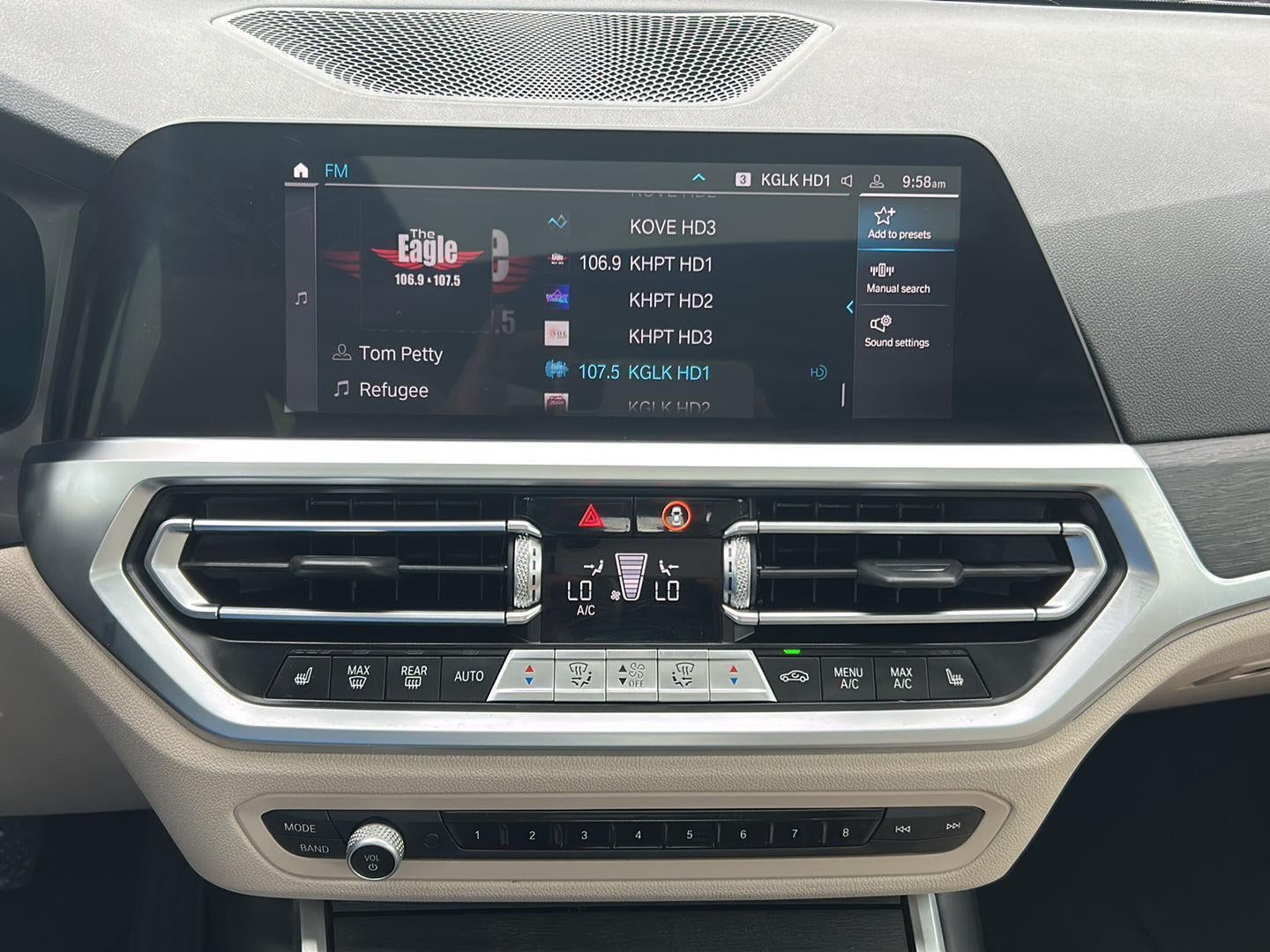 2021 BMW 3 Series 330e
