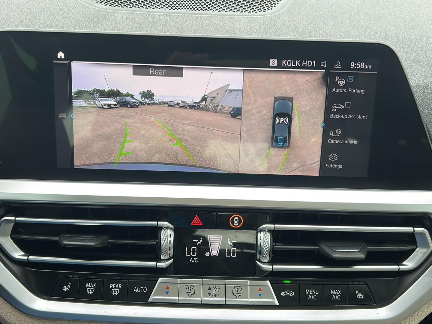 2021 BMW 3 Series 330e