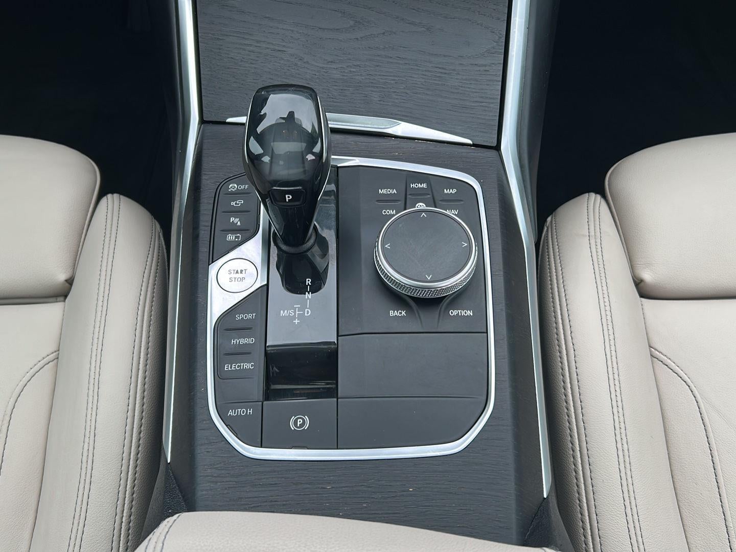 2021 BMW 3 Series 330e