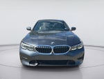 2021 BMW 3 Series 330e