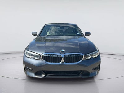 2021 BMW 3 Series 330e