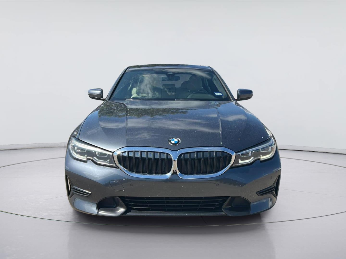 2021 BMW 3 Series 330e