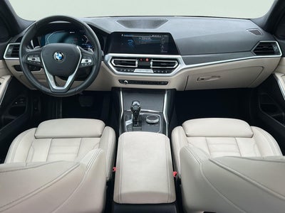 2021 BMW 3 Series 330e