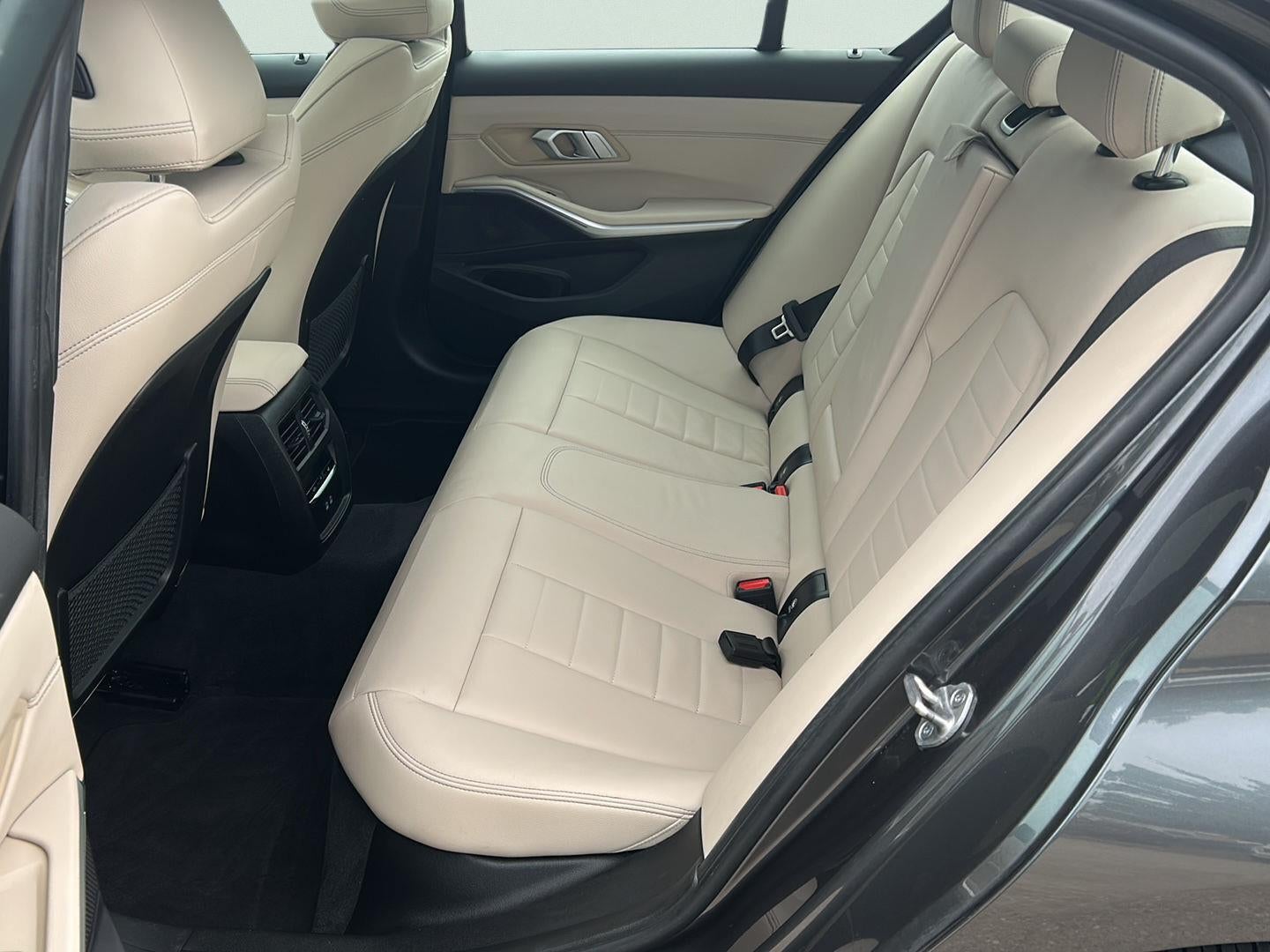 2021 BMW 3 Series 330e