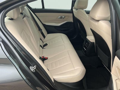 2021 BMW 3 Series 330e