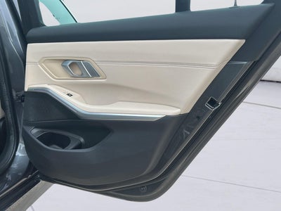 2021 BMW 3 Series 330e