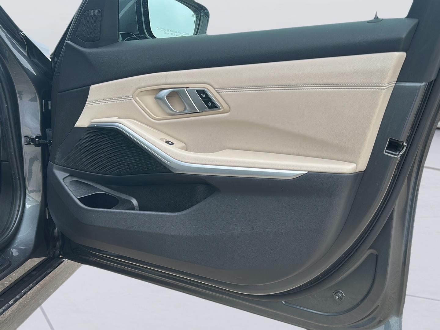2021 BMW 3 Series 330e