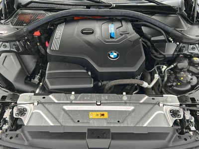 2021 BMW 3 Series 330e