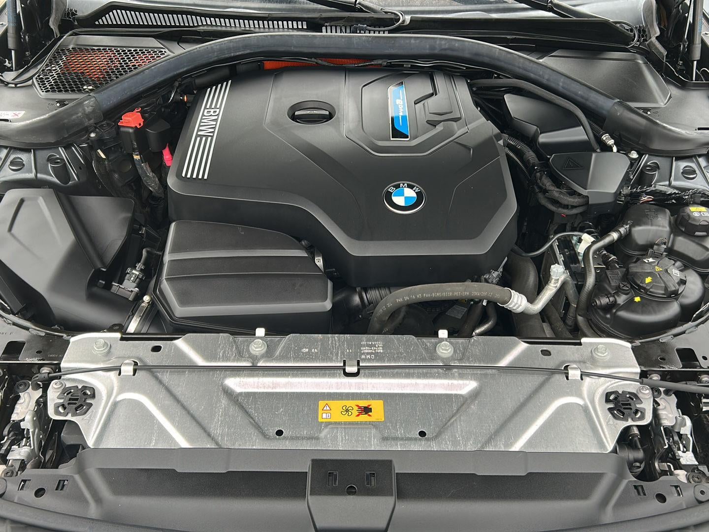 2021 BMW 3 Series 330e