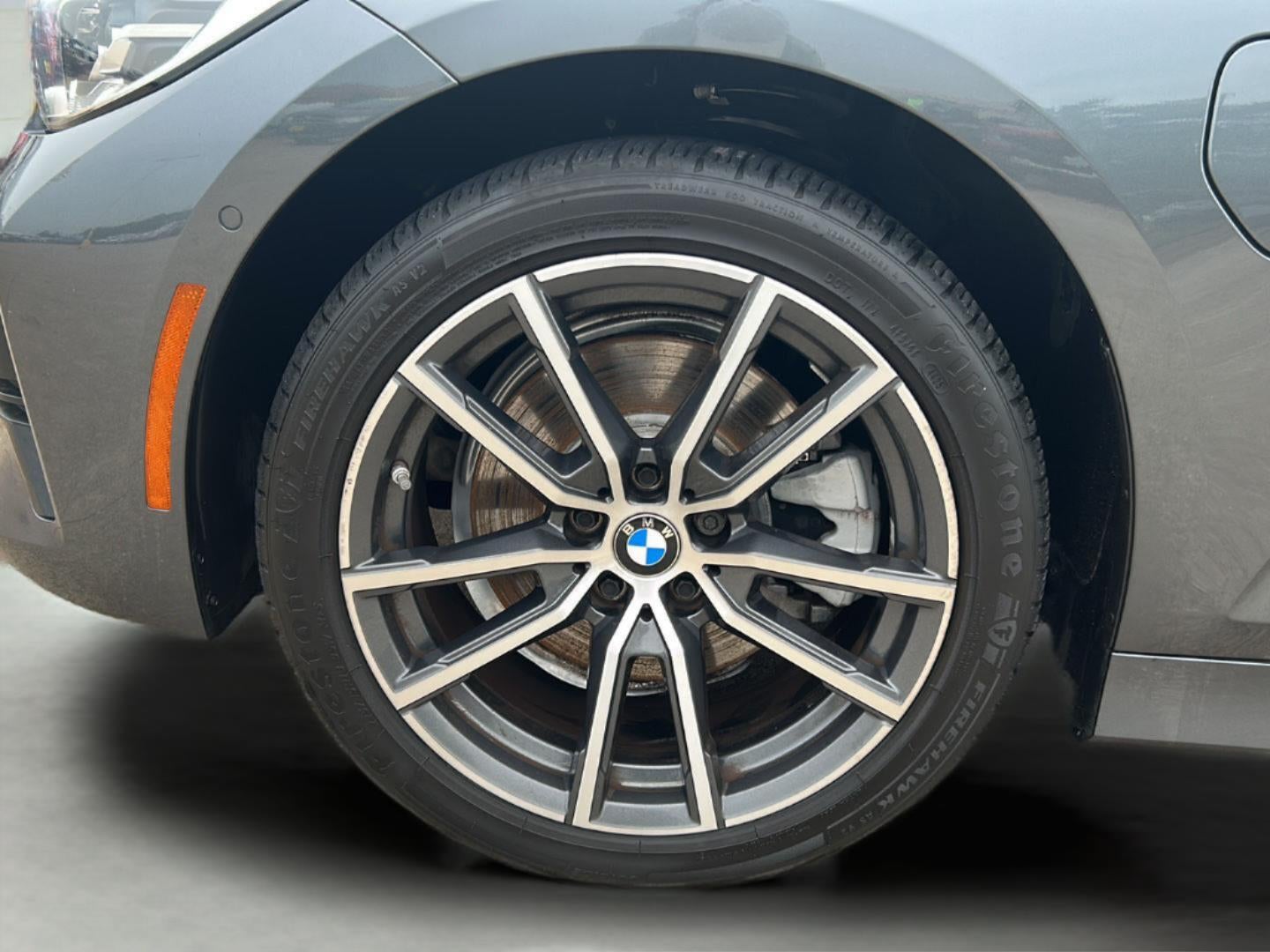 2021 BMW 3 Series 330e